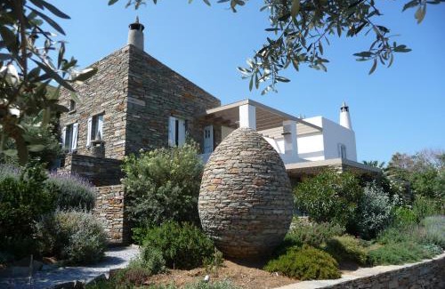 Korissia Casa | Red Tractor Farm