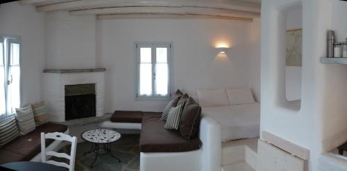 Korissia Casa | Red Tractor Farm