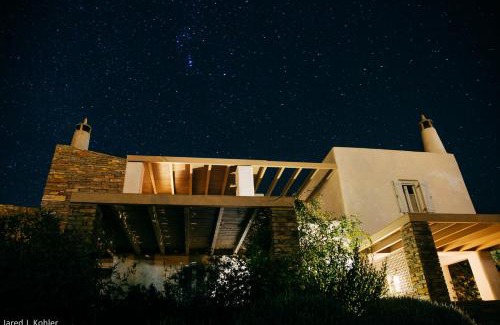 Korissia Casa | Red Tractor Farm