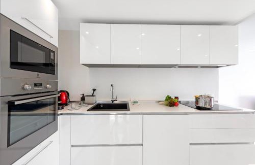 Ronco sopra Ascona Apartamento | Red View Apartment - Happy Rentals