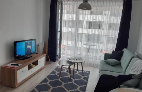 Reda Apartamento | Reda Aqua Sfera