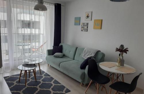 Reda Apartamento | Reda Aqua Sfera