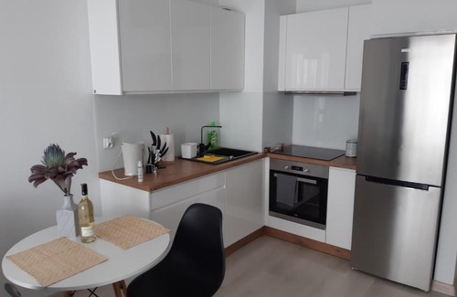 Reda Apartamento | Reda Aqua Sfera
