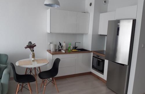 Reda Apartamento | Reda Aqua Sfera