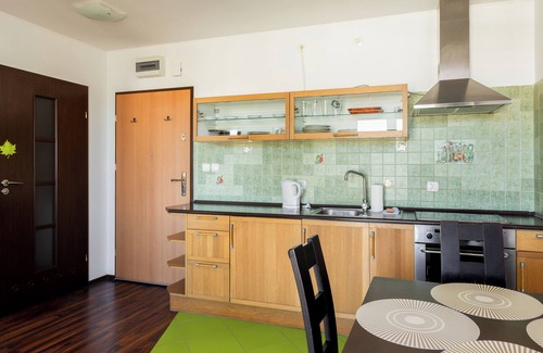 Reda Apartamento | Reda Comfy Apartment