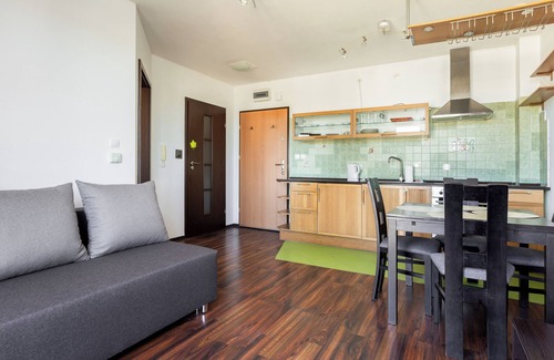 Reda Apartamento | Reda Comfy Apartment