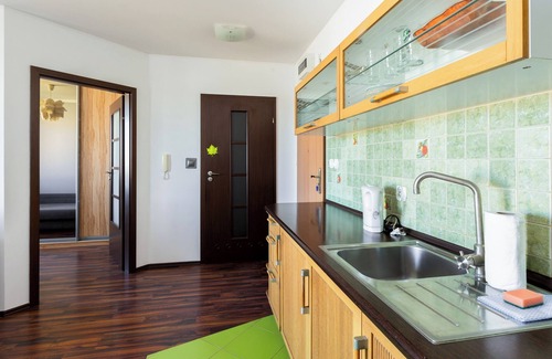 Reda Apartamento | Reda Comfy Apartment