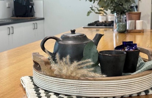 Stratford Casa | Redbank Retreat- Serenity among the gum trees!