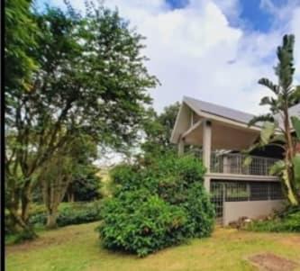Mbabane Casa | Redberry Guest House