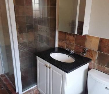 Mbabane Casa | Redberry Guest House