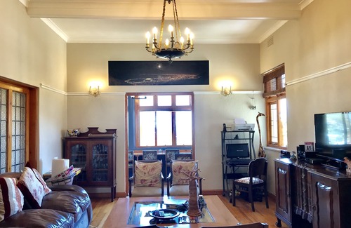 Cape Town City Centre Casa | Redbourne Hilldrop B&B