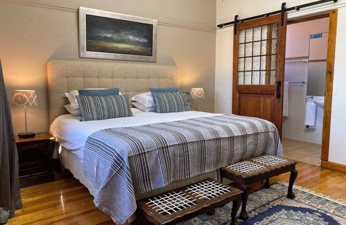 Cape Town City Centre Casa | Redbourne Hilldrop B&B