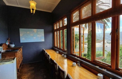 Cape Town City Centre Casa | Redbourne Hilldrop B&B