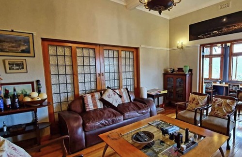 Cape Town City Centre Casa | Redbourne Hilldrop B&B