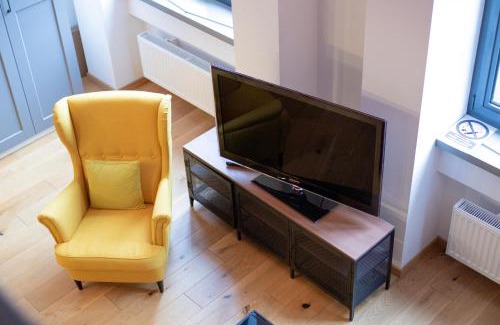 Zyrardow Apartamento | RedCity LOFT 116