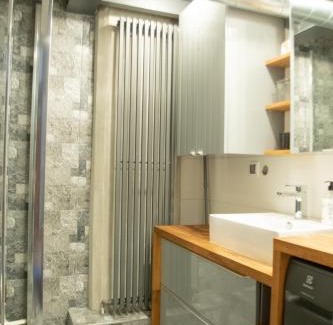 Zyrardow Apartamento | RedCity LOFT 116