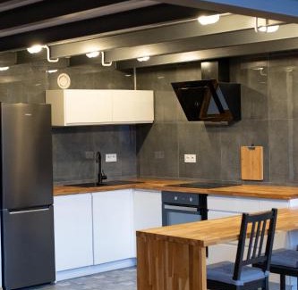 Zyrardow Apartamento | RedCity LOFT 116