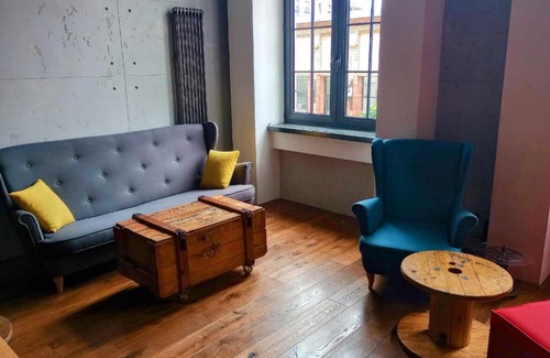 Zyrardow Apartamento | RedCity LOFT 129