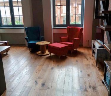 Zyrardow Apartamento | RedCity LOFT 129
