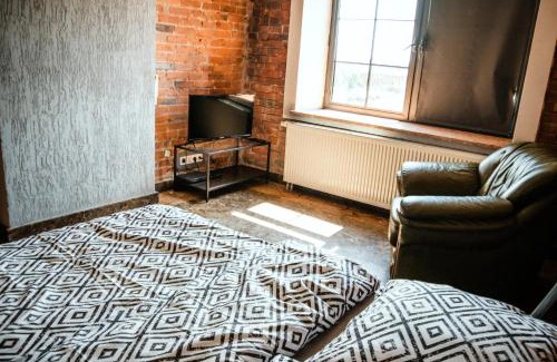 Zyrardow Apartamento | RedCity Loft 25