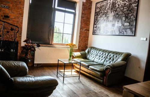Zyrardow Apartamento | RedCity Loft 25