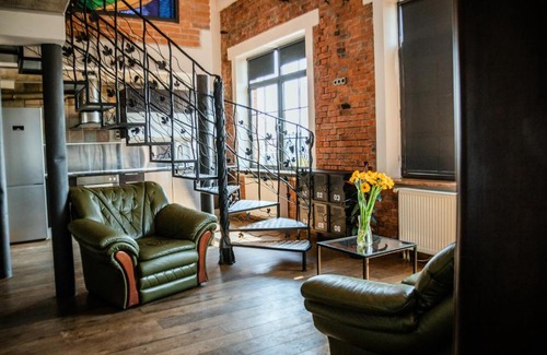 Zyrardow Apartamento | RedCity Loft 25