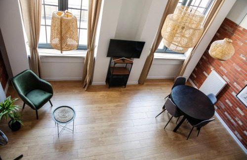 Zyrardow Apartamento | RedCity LOFT 303