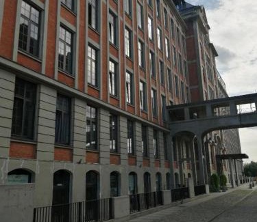 Zyrardow Apartamento | RedCity LOFT 303