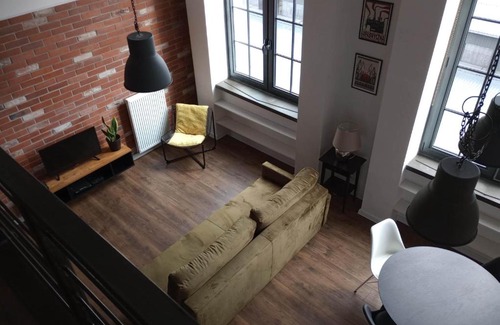 Zyrardow Apartamento | RedCity LOFT 304