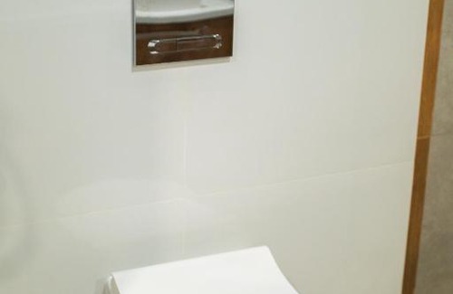 Zyrardow Apartamento | RedCity LOFT 304
