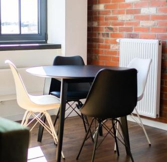Zyrardow Apartamento | RedCity LOFT 304