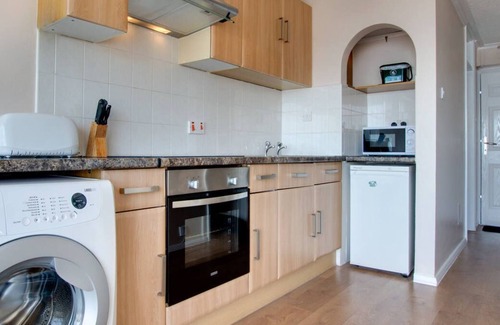 Bishopston Apartamento | Redcliffe Apartments M