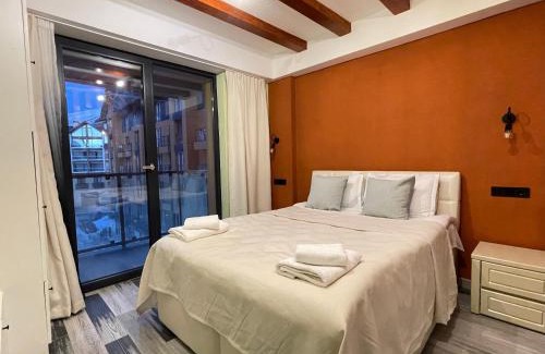 Kazbegi Apartamento | REDCO FOUR SEASONS IN NEW GUDAURI 302