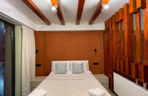 Kazbegi Apartamento | REDCO FOUR SEASONS IN NEW GUDAURI 302