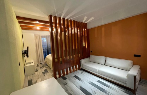 Kazbegi Apartamento | REDCO FOUR SEASONS IN NEW GUDAURI 302