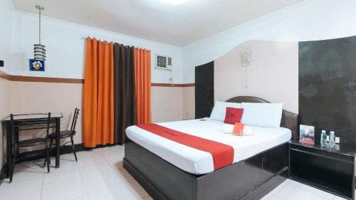 Malolos City Hotel | RedDoorz @ 77 Travellers Inn Malolos Bulacan