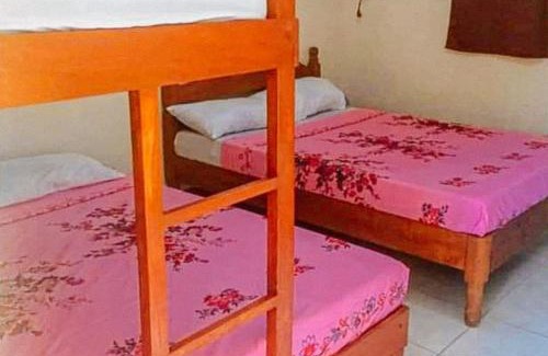 Alcala Hotel | RedDoorz @ Alcala Garden Resort