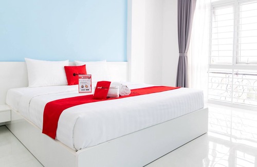 District 4 Hotel | RedDoorz An Phuc House Doan Nhu Hai