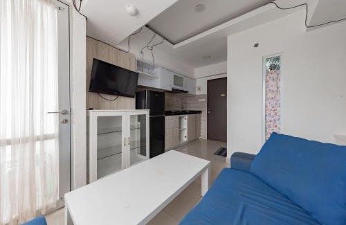 Cipaganti Apartamento | RedDoorz Apartment @ Jarrdin Cihampelas