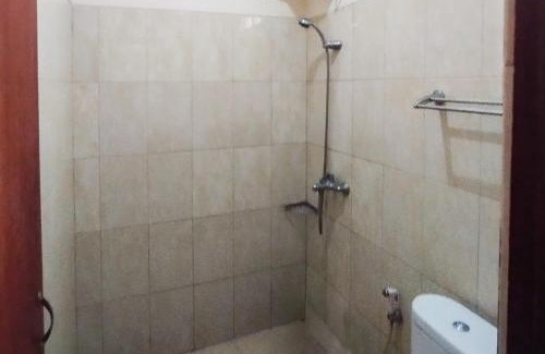 Cisarua Hotel | RedDoorz at Alam Hegar Cisarua Puncak