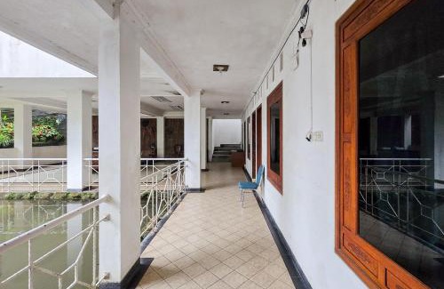 Cisarua Hotel | RedDoorz at Alam Hegar Cisarua Puncak
