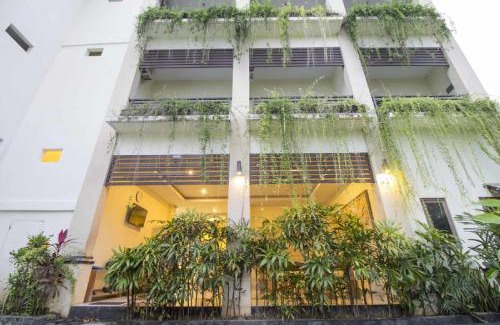 Downtown Kuta Casa | RedDoorz at Benesari 2 Legian