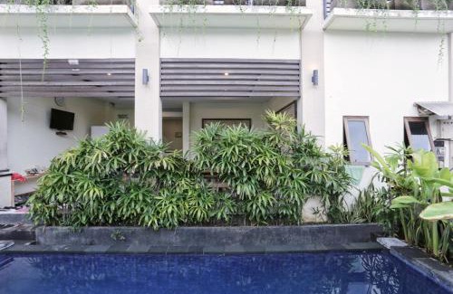 Downtown Kuta Casa | RedDoorz at Benesari 2 Legian