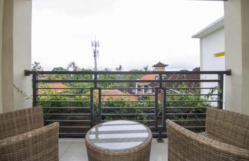 Downtown Kuta Casa | RedDoorz at Benesari 2 Legian