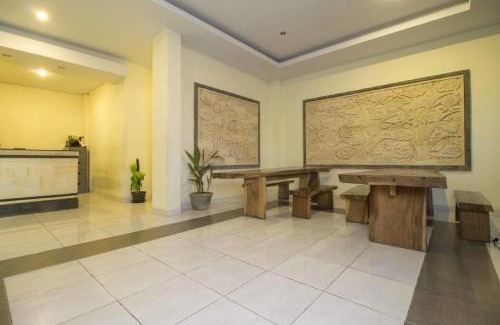 Downtown Kuta Casa | RedDoorz at Benesari 2 Legian