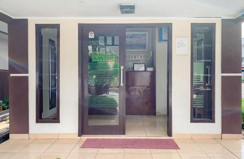 Sangkanurip Hotel | RedDoorz at Hotel Mutiara Kuningan