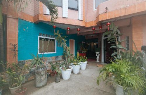 Mandaue Hotel | RedDoorz at La Maria Pension And Tourist Inn