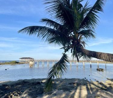 Del Carmen Casa | RedDoorz at Lao Singuan Homestay