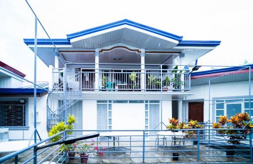Del Carmen Casa | RedDoorz at Lao Singuan Homestay