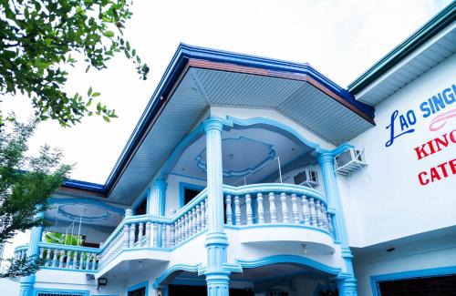 Del Carmen Casa | RedDoorz at Lao Singuan Homestay